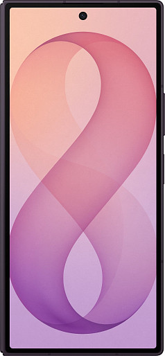 Смартфон Samsung Galaxy Z Fold 8 Ultra 12/512GB Violet Shadow