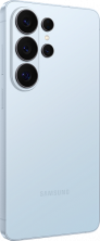 Смартфон Samsung Galaxy S26 Ultra 12/512GB Light Blue
