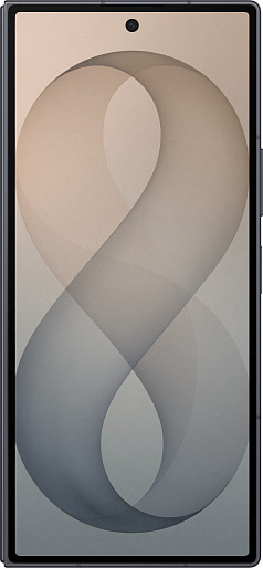 Смартфон Samsung Galaxy Z Fold 8 Ultra 12/512GB Graphite 