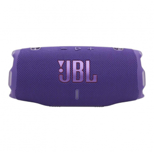 Беспроводная акустика JBL Charge 6