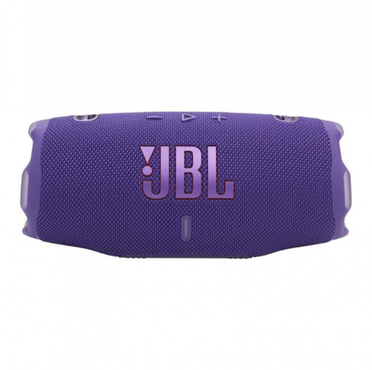 Беспроводная акустика JBL Charge 6