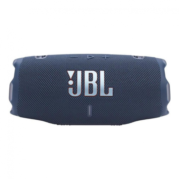 Беспроводная акустика JBL Charge 6