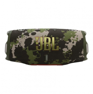 Беспроводная акустика JBL Charge 6