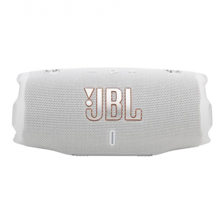Беспроводная акустика JBL Charge 6