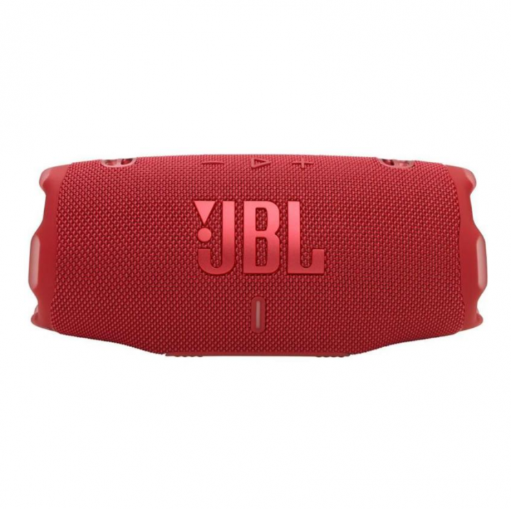 Беспроводная акустика JBL Charge 6