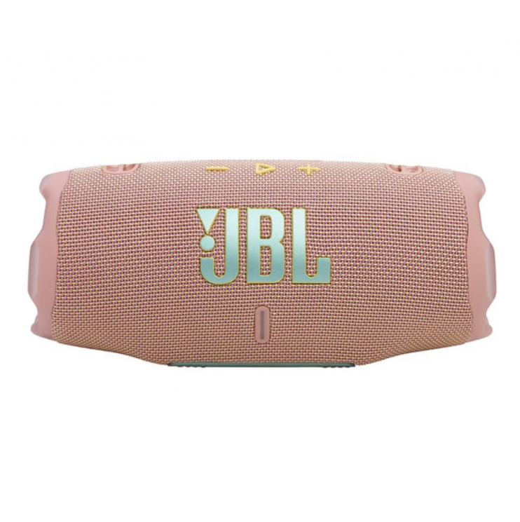 Беспроводная акустика JBL Charge 6