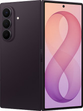 Смартфон Samsung Galaxy Z Fold 8 Ultra 16/1TB Violet Shadow 