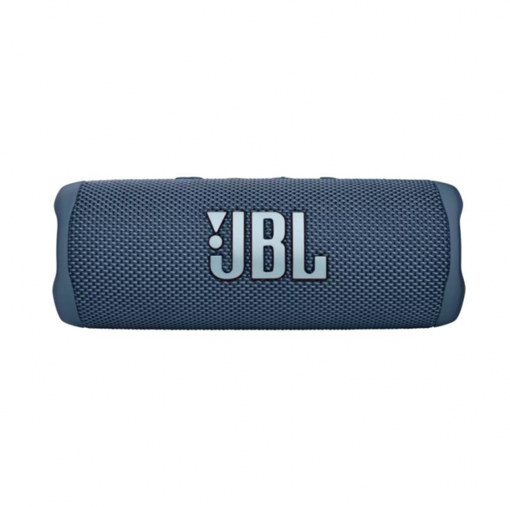 Беспроводная портативная колонка JBL Flip 6