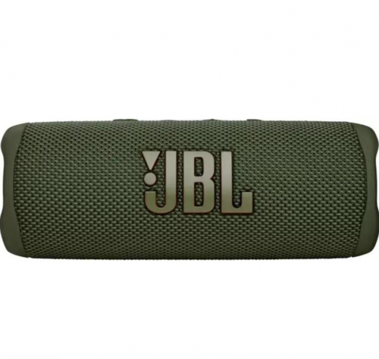 Беспроводная портативная колонка JBL Flip 6