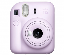 Фотоаппарат моментальной печати FUJIFILM instax mini 12 Lilac Purple