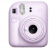 Фотоаппарат моментальной печати FUJIFILM instax mini 12 Lilac Purple