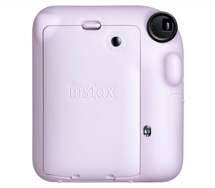 Фотоаппарат моментальной печати FUJIFILM instax mini 12 Lilac Purple