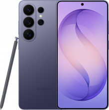 Смартфон Samsung Galaxy S26 Ultra 16/1TB Cobalt Violet