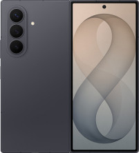 Смартфон Samsung Galaxy Z Fold 8 Ultra 16/1TB Graphite