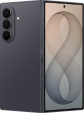 Смартфон Samsung Galaxy Z Fold 8 Ultra 16/1TB Graphite