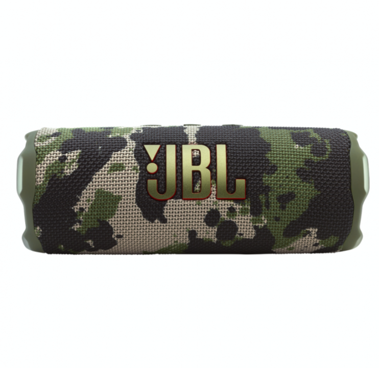 Беспроводная портативная колонка JBL Flip 7