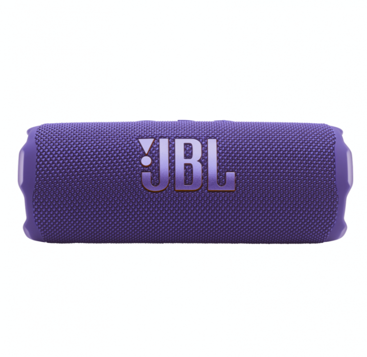 Беспроводная портативная колонка JBL Flip 7