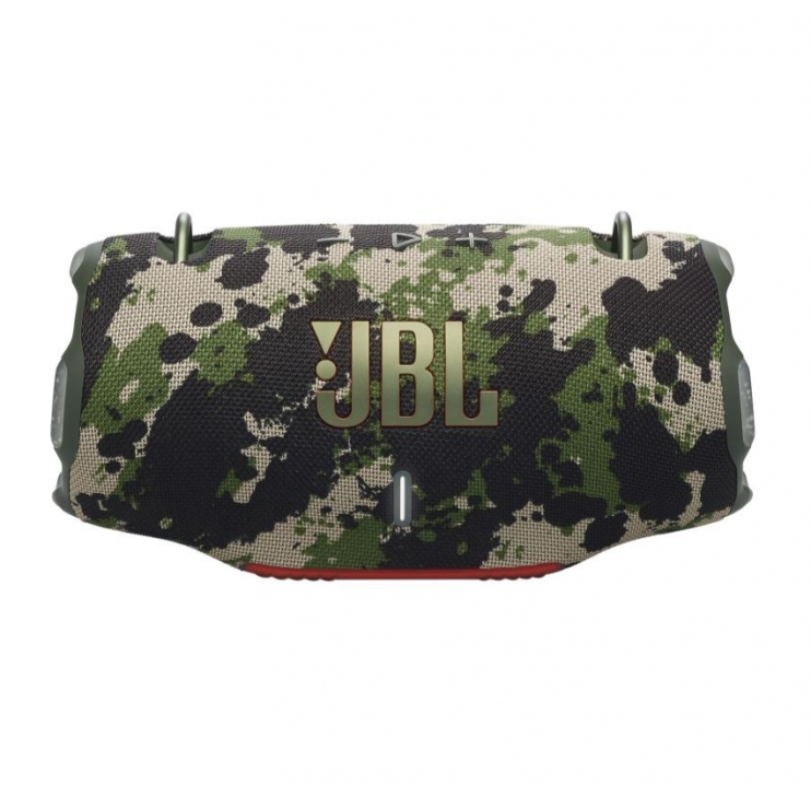 Беспроводная акустика JBL Xtreme 4