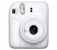  Фотоаппарат моментальной печати FUJIFILM instax mini 12 Clay White