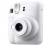  Фотоаппарат моментальной печати FUJIFILM instax mini 12 Clay White