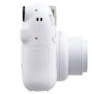  Фотоаппарат моментальной печати FUJIFILM instax mini 12 Clay White