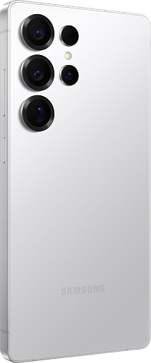 Смартфон Samsung Galaxy S25 Ultra 12/256GB Silver
