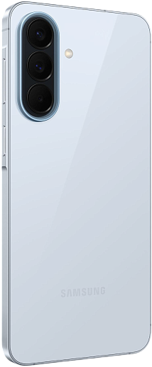 Смартфон Samsung Galaxy A57 8/128GB Awesome Icyblue