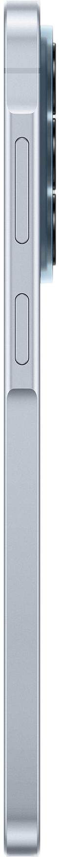 Смартфон Samsung Galaxy A57 8/128GB Awesome Icyblue