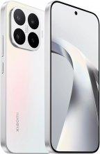 Смартфон Xiaomi 17T 12/256GB Opal White