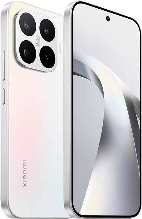 Смартфон Xiaomi 17T 12/256GB Opal White
