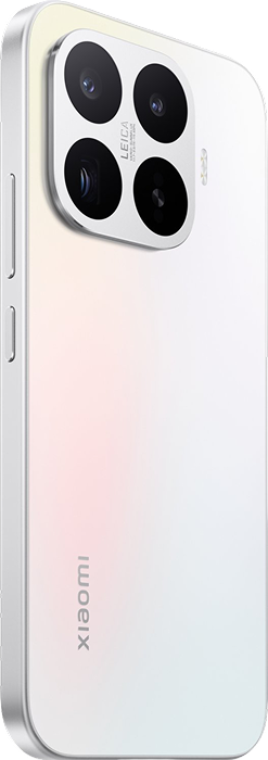 Смартфон Xiaomi 17T 12/256GB Opal White