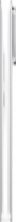 Смартфон Xiaomi 17T 12/256GB Opal White