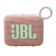 Беспроводная акустика JBL GO 4