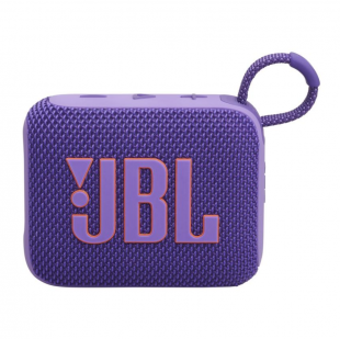 Беспроводная акустика JBL GO 4