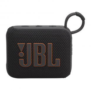 Беспроводная акустика JBL GO 4