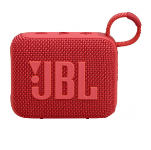 Беспроводная акустика JBL GO 4