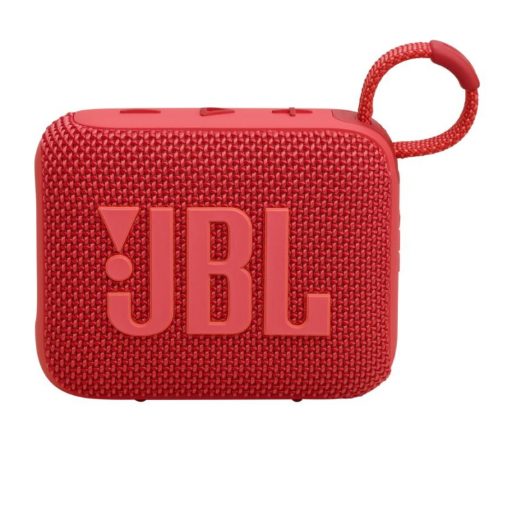 Беспроводная акустика JBL GO 4
