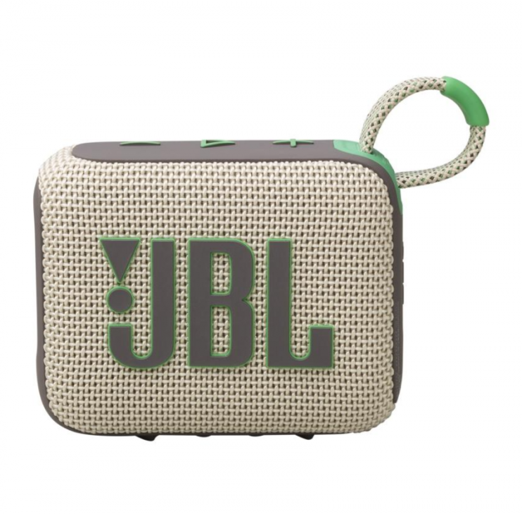 Беспроводная акустика JBL GO 4