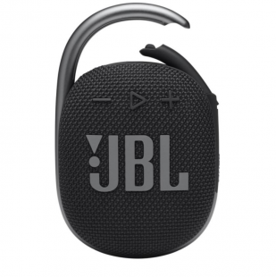 Беспроводная портативная колонка JBL Clip 4