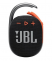Беспроводная портативная колонка JBL Clip 4
