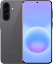 Смартфон Samsung Galaxy A57 8/128GB Awesome Grey