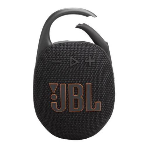 Беспроводная портативная колонка JBL Clip 5