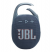 Беспроводная портативная колонка JBL Clip 5