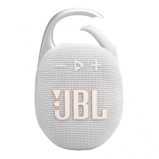 Беспроводная портативная колонка JBL Clip 5