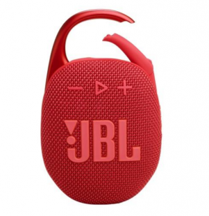 Беспроводная портативная колонка JBL Clip 5
