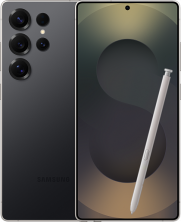 Смартфон Samsung Galaxy S25 Ultra 12/256GB Black