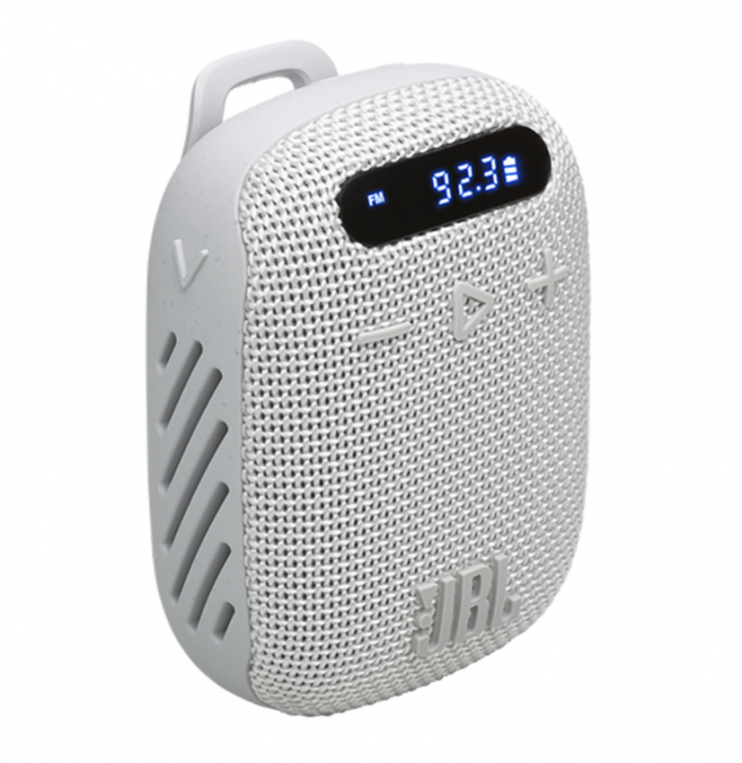 Портативная колонка JBL Wind 3