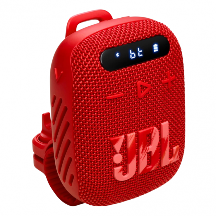 Портативная колонка JBL Wind 3