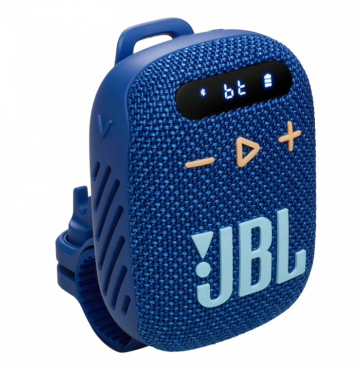 Портативная колонка JBL Wind 3
