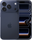 Смартфон Apple iPhone 17 Pro Max 512GB Deep Blue (Dual eSIM)
